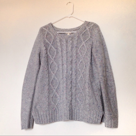 Knitted Top - Picture 1 of 3